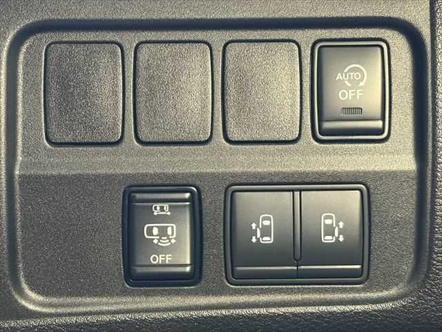 NISSAN SERENA  S-HYBRID 2019 Image 31