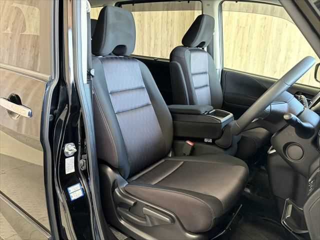 NISSAN SERENA  S-HYBRID 2019 Image 31