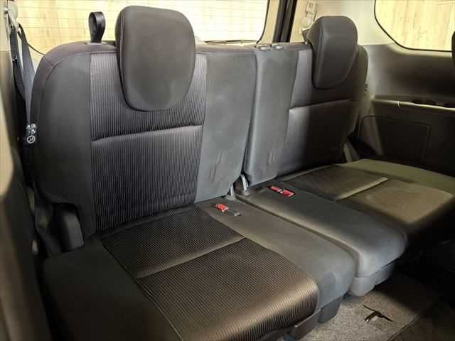 NISSAN SERENA  S-HYBRID 2019 Image 31