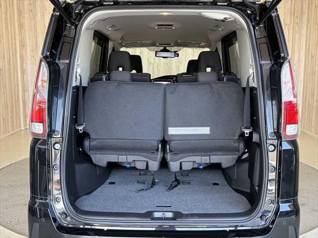 NISSAN SERENA  S-HYBRID 2019 Image 31