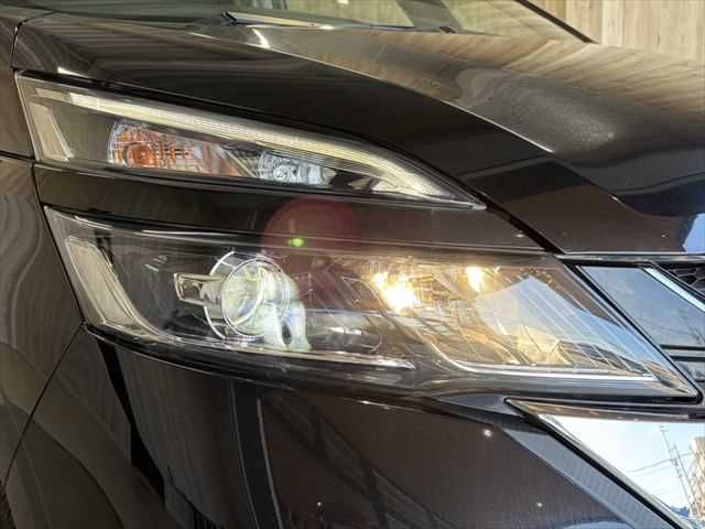 NISSAN SERENA  S-HYBRID 2019 Image 31