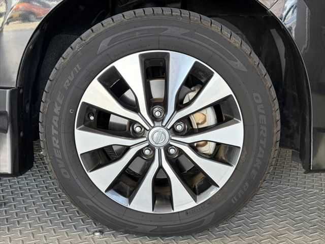 NISSAN SERENA  S-HYBRID 2019 Image 31