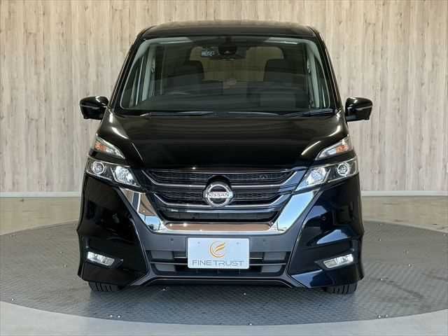 NISSAN SERENA  S-HYBRID 2019 Image 31
