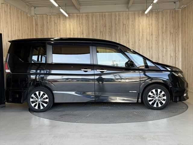 NISSAN SERENA  S-HYBRID 2019 Image 31