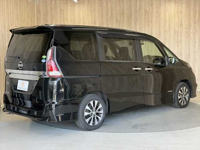 NISSAN SERENA  S-HYBRID 2019 Image 31