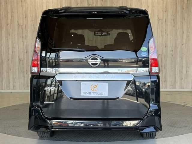 NISSAN SERENA  S-HYBRID 2019 Image 31