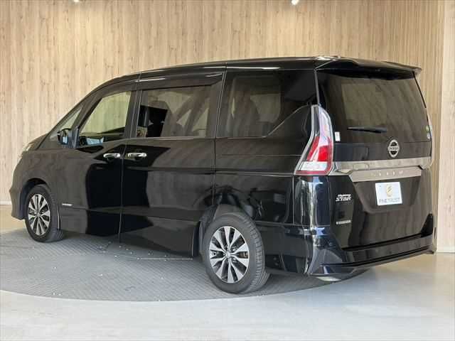 NISSAN SERENA  S-HYBRID 2019 Image 31