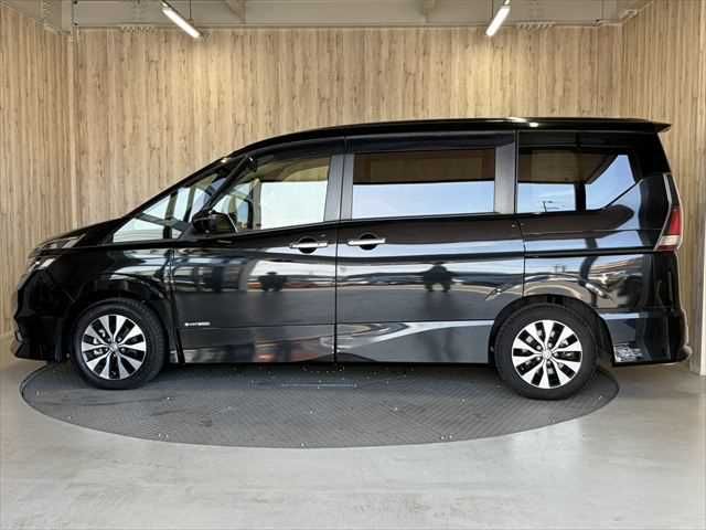 NISSAN SERENA  S-HYBRID 2019 Image 31