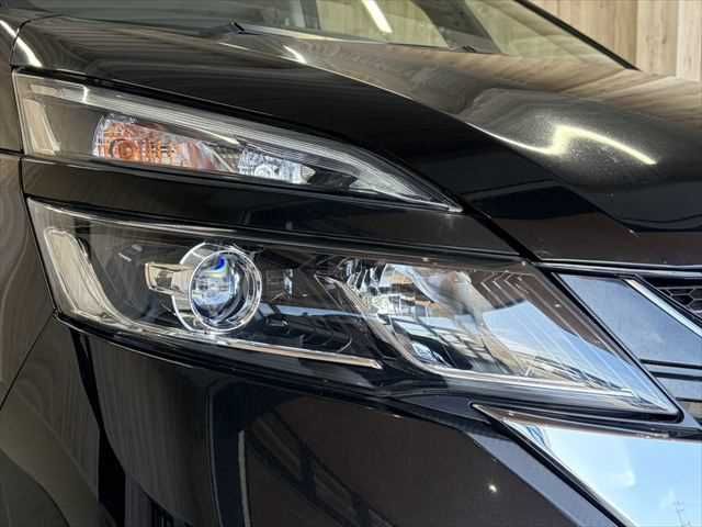 NISSAN SERENA  S-HYBRID 2019 Image 31