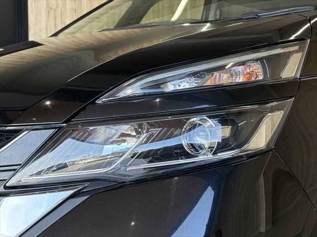 NISSAN SERENA  S-HYBRID 2019 Image 31