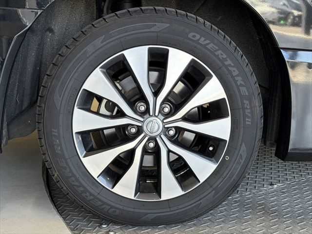 NISSAN SERENA  S-HYBRID 2019 Image 31