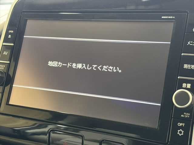 NISSAN SERENA  S-HYBRID 2017 Image 31