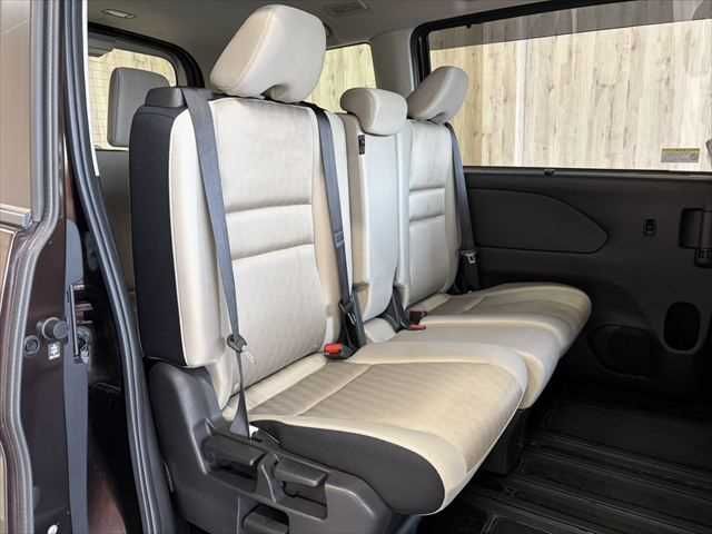 NISSAN SERENA  S-HYBRID 2017 Image 31