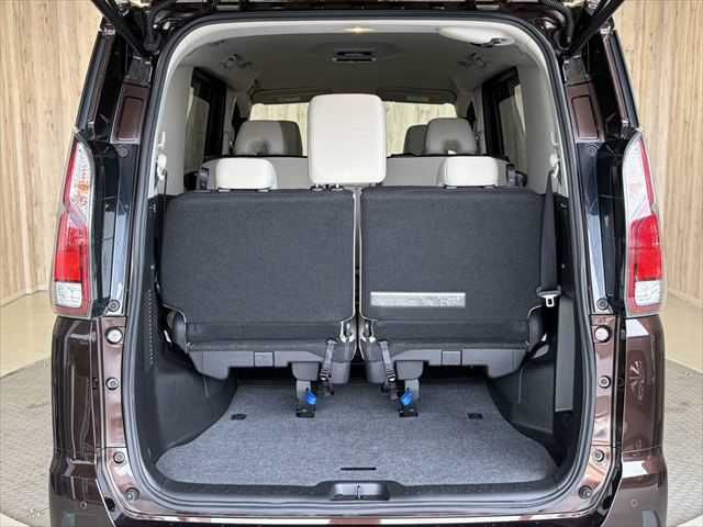 NISSAN SERENA  S-HYBRID 2017 Image 31