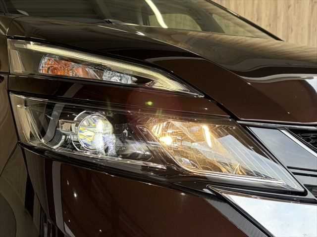 NISSAN SERENA  S-HYBRID 2017 Image 31