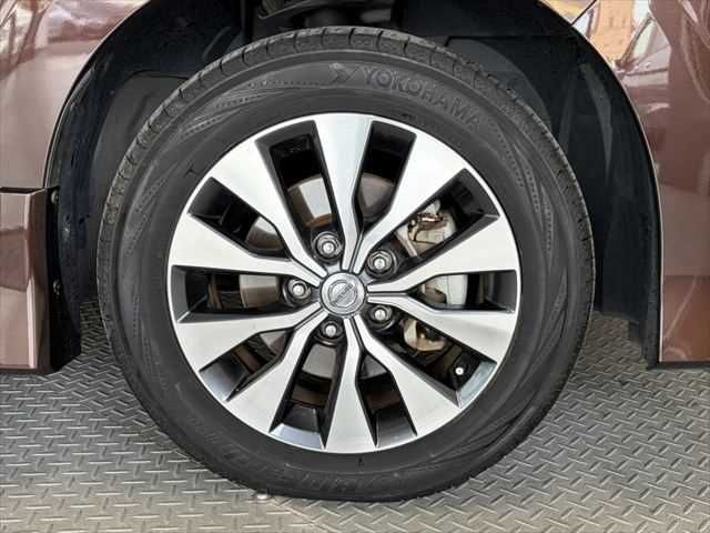 NISSAN SERENA  S-HYBRID 2017 Image 31