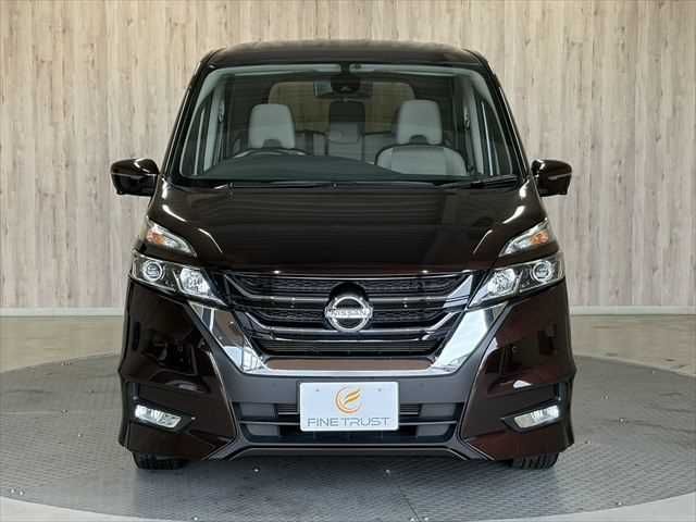 NISSAN SERENA  S-HYBRID 2017 Image 31
