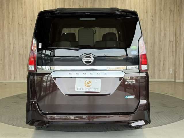NISSAN SERENA  S-HYBRID 2017 Image 31