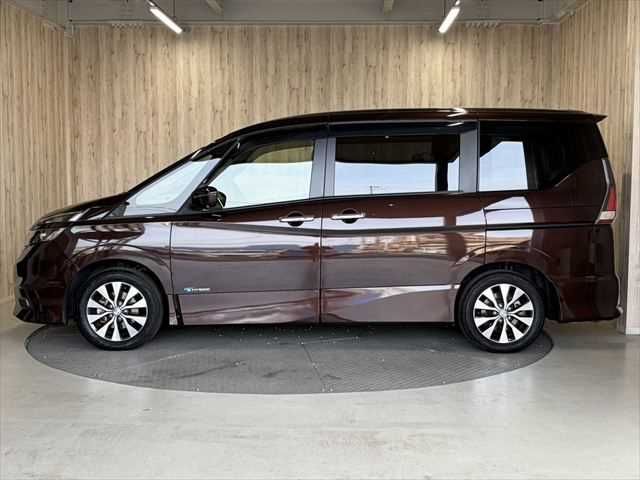 NISSAN SERENA  S-HYBRID 2017 Image 31