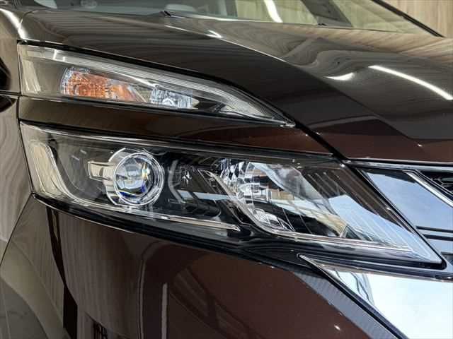 NISSAN SERENA  S-HYBRID 2017 Image 31