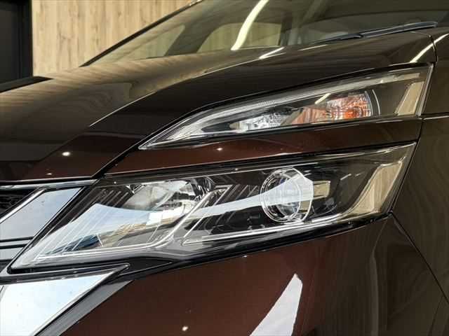 NISSAN SERENA  S-HYBRID 2017 Image 31