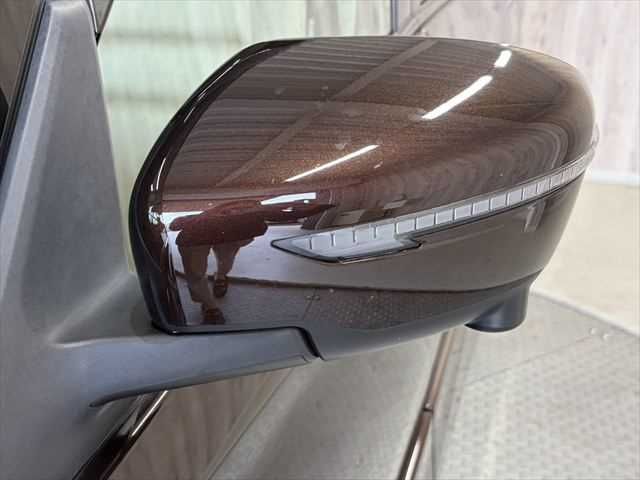 NISSAN SERENA  S-HYBRID 2017 Image 31