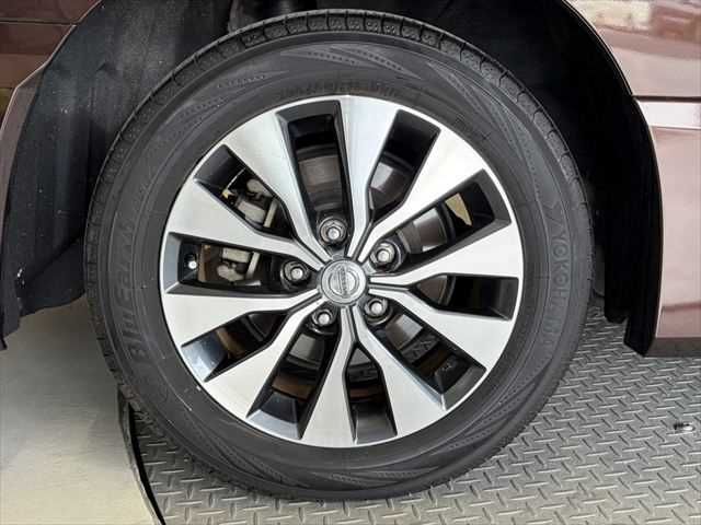 NISSAN SERENA  S-HYBRID 2017 Image 31