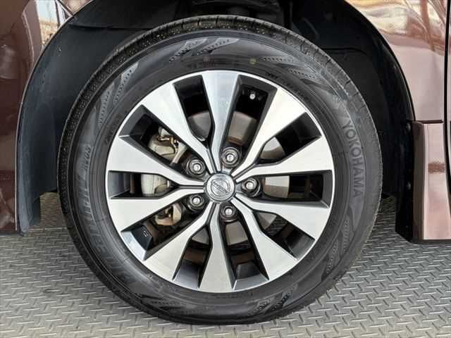 NISSAN SERENA  S-HYBRID 2017 Image 31