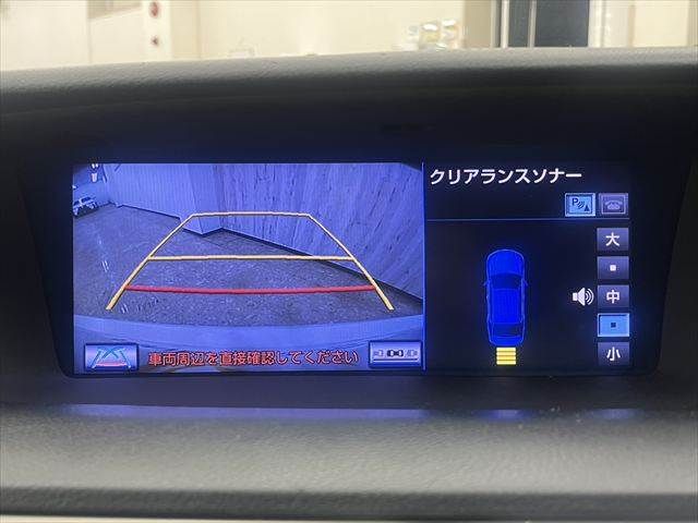 TOYOTA LEXUS GS450H 2012 Image 31