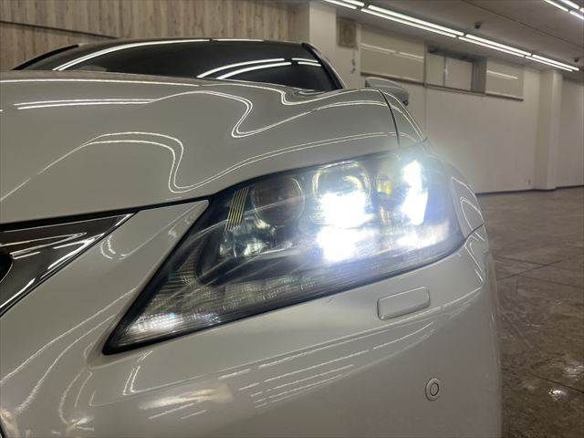 TOYOTA LEXUS GS450H 2012 Image 31