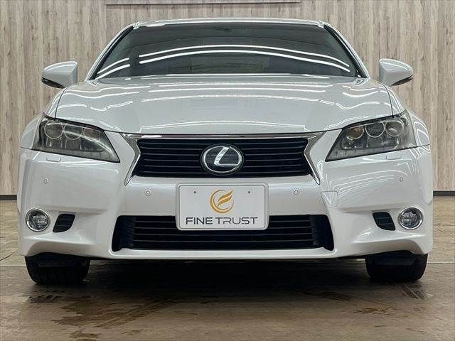TOYOTA LEXUS GS450H 2012 Image 31