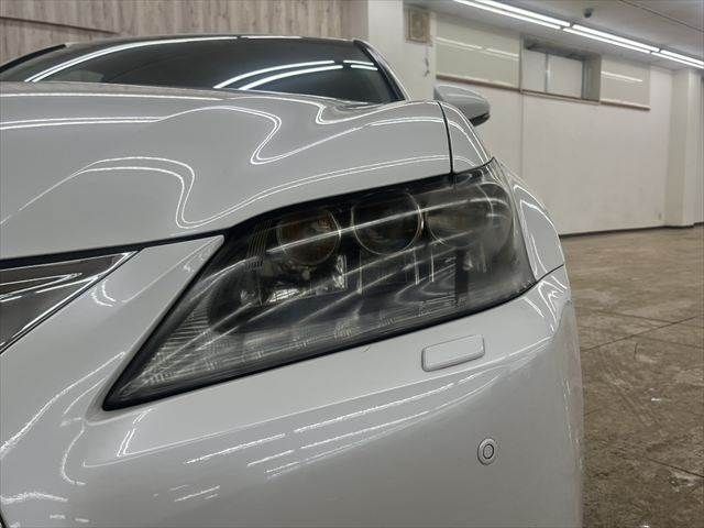 TOYOTA LEXUS GS450H 2012 Image 31