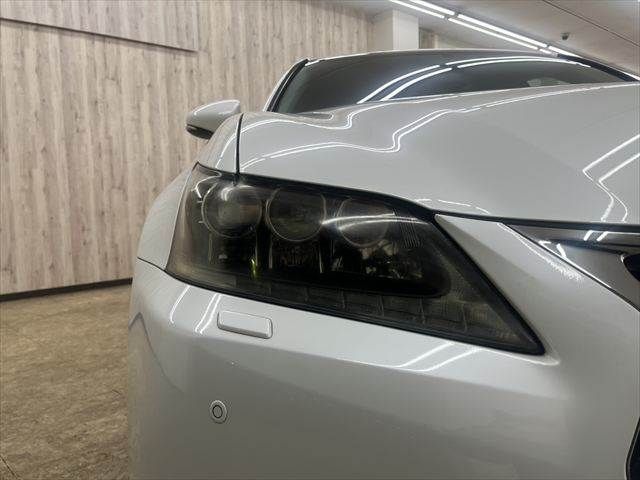 TOYOTA LEXUS GS450H 2012 Image 31