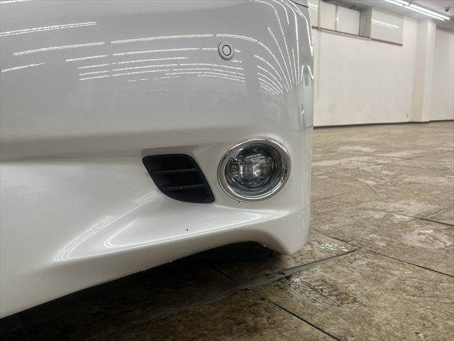 TOYOTA LEXUS GS450H 2012 Image 31