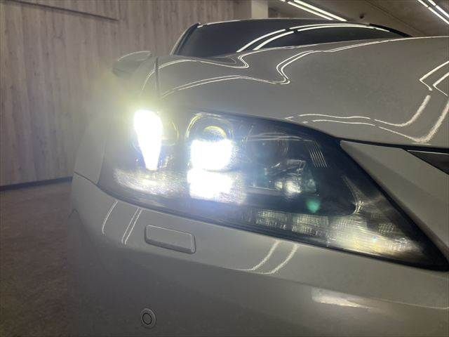 TOYOTA LEXUS GS450H 2012 Image 31