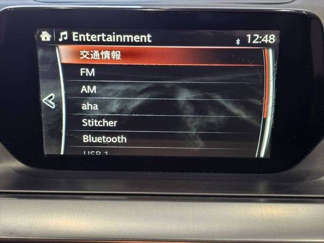 MAZDA ATENZA WAGON 4WD 2015 Image 31