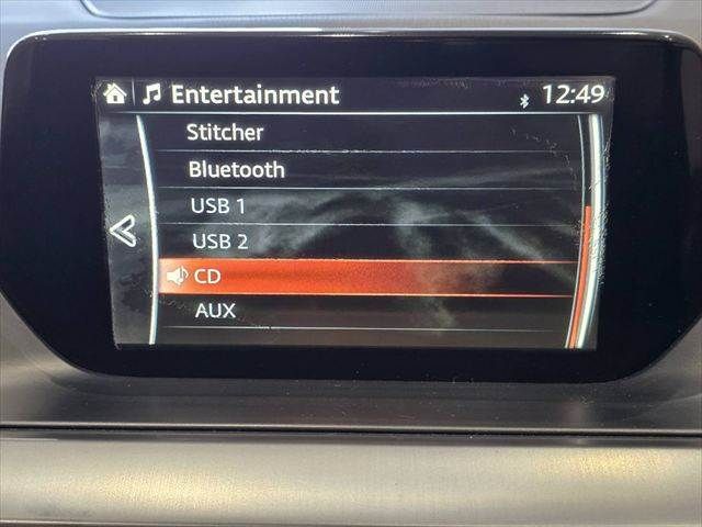 MAZDA ATENZA WAGON 4WD 2015 Image 31