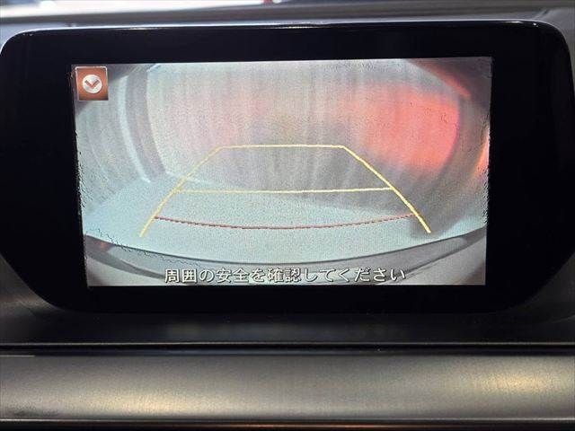 MAZDA ATENZA WAGON 4WD 2015 Image 31