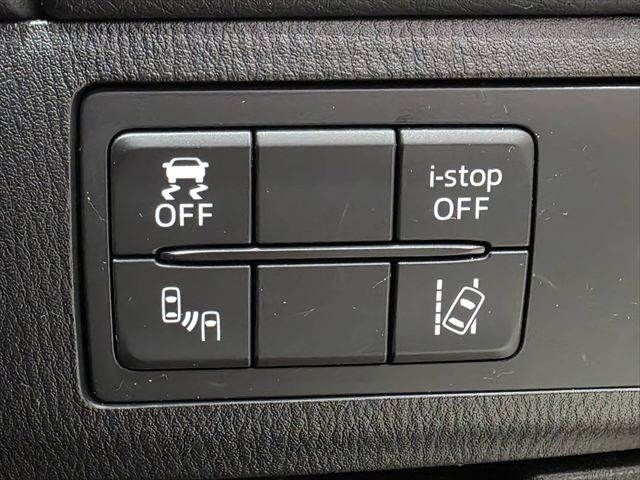 MAZDA ATENZA WAGON 4WD 2015 Image 31