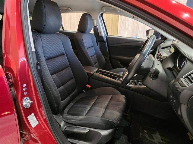 MAZDA ATENZA WAGON 4WD 2015 Image 31