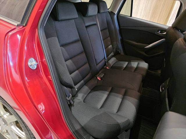 MAZDA ATENZA WAGON 4WD 2015 Image 31