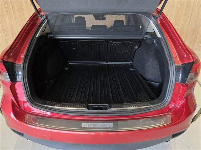 MAZDA ATENZA WAGON 4WD 2015 Image 31
