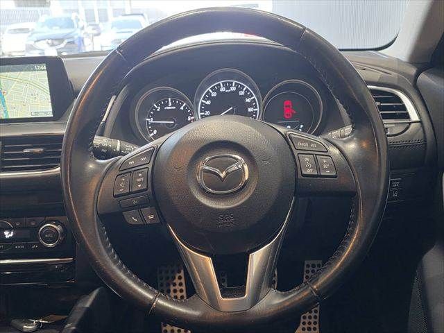 MAZDA ATENZA WAGON 4WD 2015 Image 31