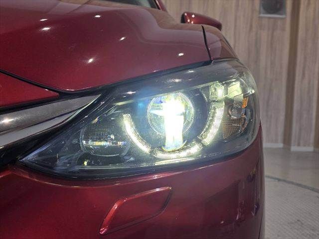 MAZDA ATENZA WAGON 4WD 2015 Image 31