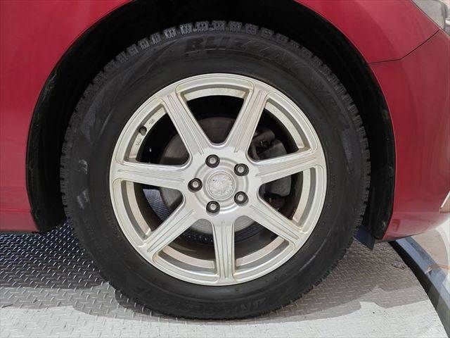 MAZDA ATENZA WAGON 4WD 2015 Image 31