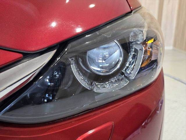 MAZDA ATENZA WAGON 4WD 2015 Image 31