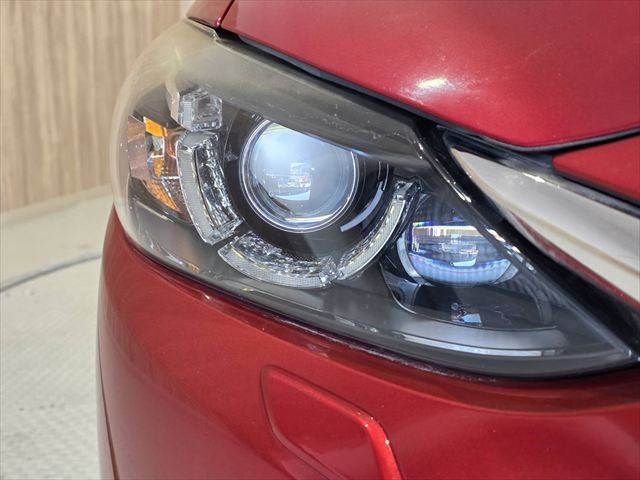 MAZDA ATENZA WAGON 4WD 2015 Image 31