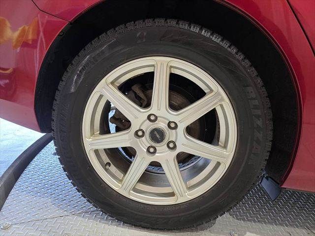 MAZDA ATENZA WAGON 4WD 2015 Image 31