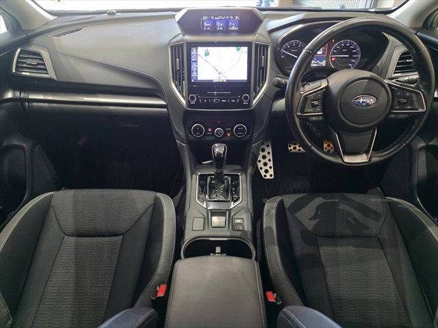 SUBARU IMPREZA SPORT 4WD 2017 Image 31