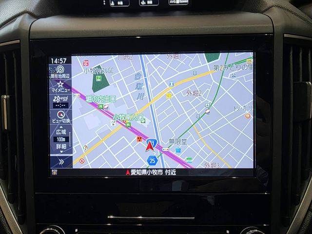 SUBARU IMPREZA SPORT 4WD 2017 Image 31